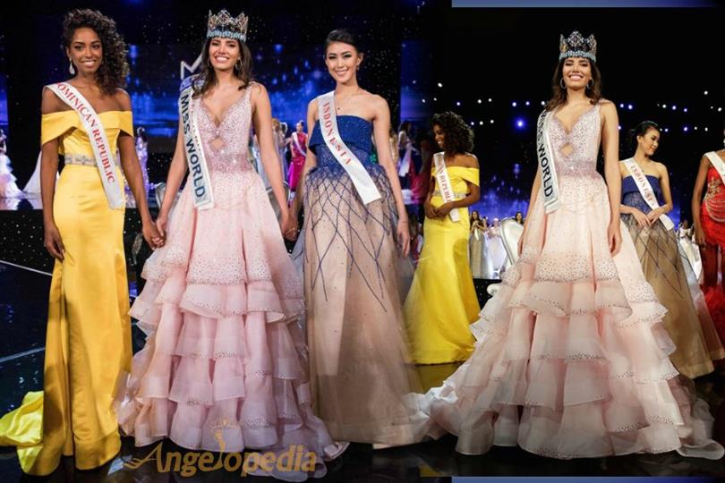 Miss World 2017 introduces exciting new format